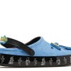SpongeBob Kanciastoporty x Poza kortem chodaki „Bikini Bottom”