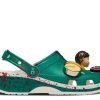 Squid Game x Classic Clog „Dres”