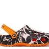 Stance x B. Thom x Classic Clog „Floral Stencil”