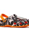 Stance x B. Thom x Classic Clog „Floral Stencil”