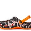 Stance x B. Thom x Classic Clog „Floral Stencil”