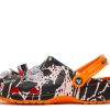 Stance x B. Thom x Classic Clog „Floral Stencil”