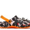 Stance x B. Thom x Classic Clog „Floral Stencil”