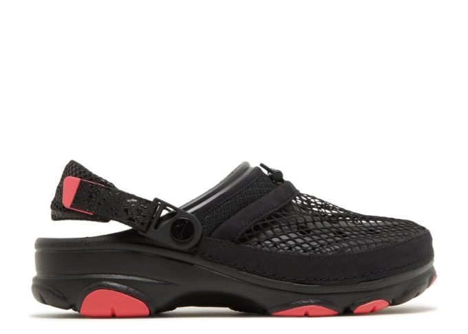 Staple x All-Terrain Clog „Gołąb domowy”