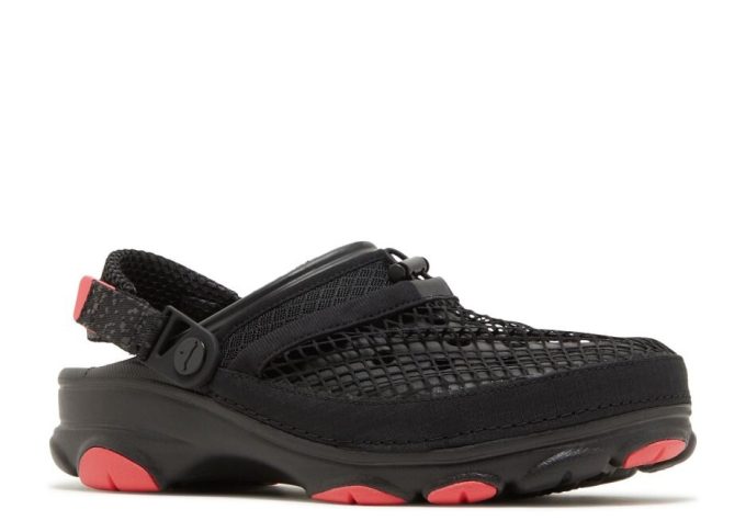 Staple x All-Terrain Clog „Gołąb domowy”