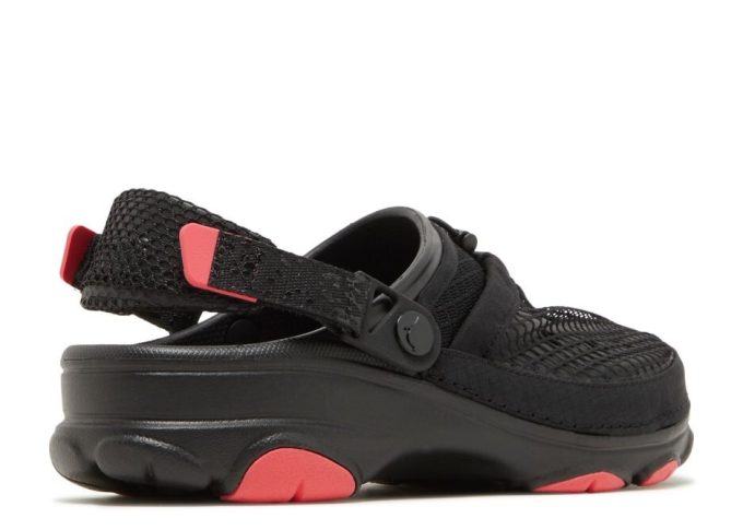 Staple x All-Terrain Clog „Gołąb domowy”