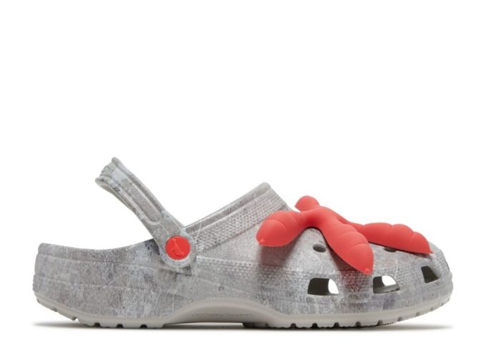 Staple x Classic Clog „Prosto z góry”