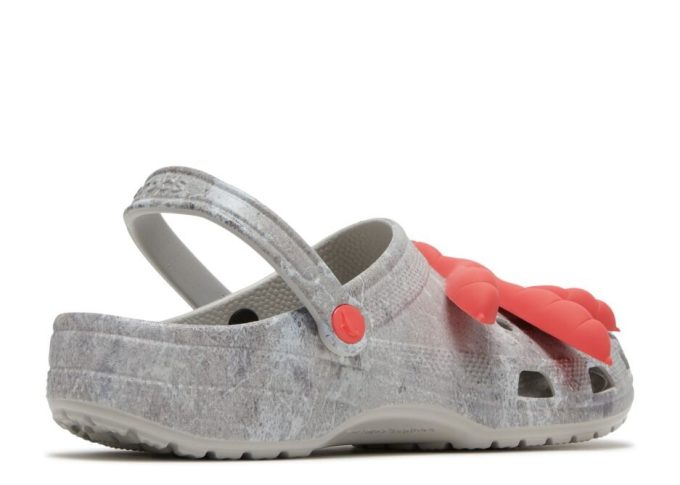 Staple x Classic Clog „Prosto z góry”