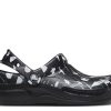 Star Wars x Bistro Clog „Nadruk Starfighter”