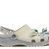Star Wars x Classic Clog „Grogu”