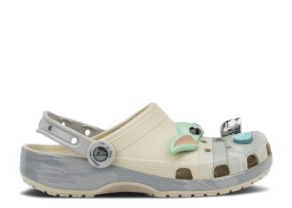Star Wars x Classic Clog „Grogu”