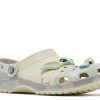 Star Wars x Classic Clog „Grogu”