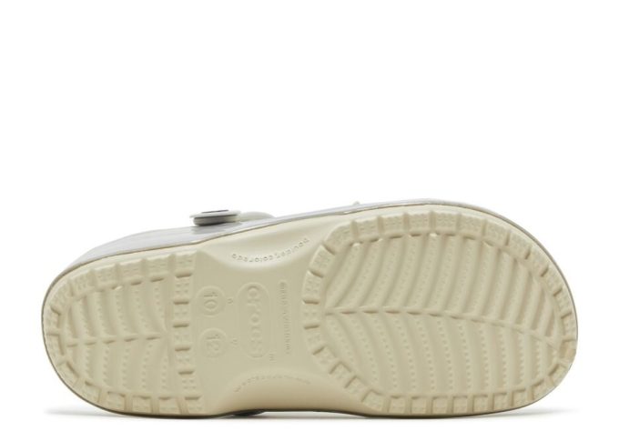 Star Wars x Classic Clog „Grogu”