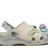 Star Wars x Classic Clog Kids „Grogu”