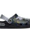 Star Wars x Classic Clog Toddler „Grogu”