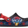 Star Wars x Clog Toddler „Fun Lab Lights – Empire”