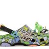 Steven Harrington x Classic All-Terrain Clog „Quickstrike”