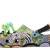 Steven Harrington x Classic All-Terrain Clog „Quickstrike”