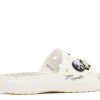 Steven Harrington x Classic Slide „Quickstrike – White Black”