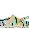 Steven Harrington x Wmns Classic Clog „Quickstrike – Multi-Color”