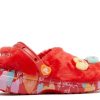Sweethearts x Clog Classic Fur „Walentynki”