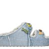 SZA x Classic Cozzzy Sandal „Denim”