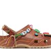 SZA x Wmns Classic Clog „Woodgrain”
