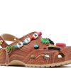 SZA x Wmns Classic Clog „Woodgrain”