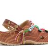 SZA x Wmns Classic Clog „Woodgrain”
