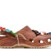 SZA x Wmns Classic Clog „Woodgrain”