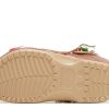 SZA x Wmns Classic Clog „Woodgrain”
