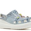 SZA x Wmns Classic Crush Clog „Denim”