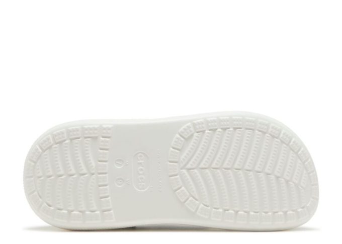SZA x Wmns Classic Crush Clog „Denim”