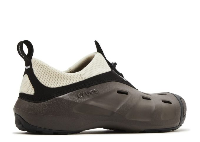 Szybki szlak Low „Espresso Bone”