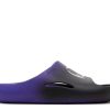 Taco Bell x Mellow Slide „Ultraviolet”