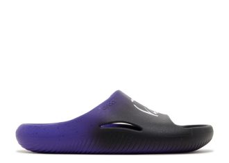 Taco Bell x Mellow Slide „Ultraviolet”
