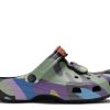 Takashi Murakami x Clog „ComplexCon Exclusive”