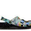 The Beatles x Classic Clog „Pepperland”