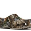 thisisneverthat x Realtree x Classic Clog „Edge Camo – Walnut”