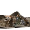 thisisneverthat x Realtree x Classic Clog „Edge Camo – Walnut”