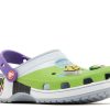 Toy Story x Classic Clog Kids „Buzz Lightyear”