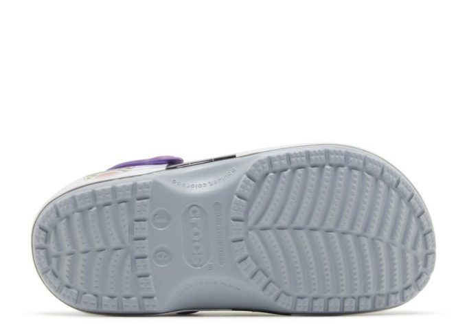 Toy Story x Classic Clog Kids „Buzz Lightyear”