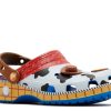 Toy Story x Classic Clog Kids „Woody”