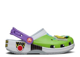 Toy Story x Klasyczny chodak dla malucha „Buzz Lightyear”