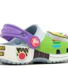 Toy Story x Klasyczny chodak dla malucha „Buzz Lightyear”