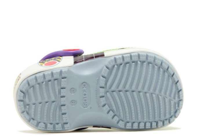 Toy Story x Klasyczny chodak dla malucha „Buzz Lightyear”