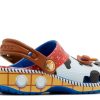 Toy Story x Klasyczny chodak dla malucha „Woody”