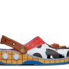 Toy Story x Klasyczny chodak „Woody”