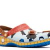 Toy Story x Klasyczny chodak „Woody”