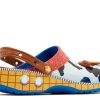 Toy Story x Klasyczny chodak „Woody”